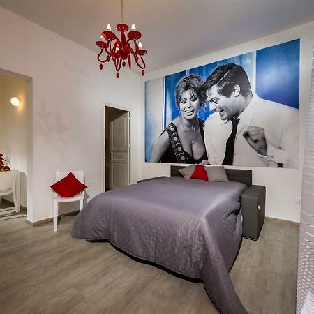 Cineholiday House 3 カステッランマーレ・デル・ゴルフォ エクステリア 写真
